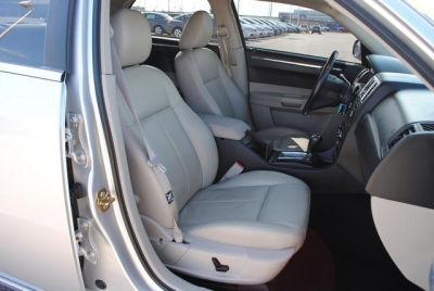 2007 Chrysler 300  Touring