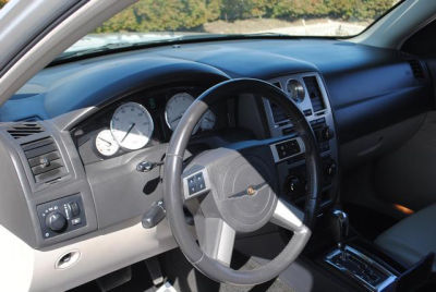 2007 Chrysler 300  Touring