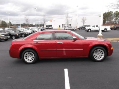 2010 Chrysler 300  Touring