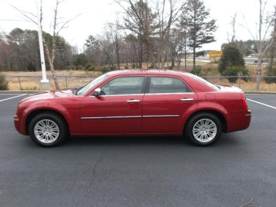 2010 Chrysler 300  Touring