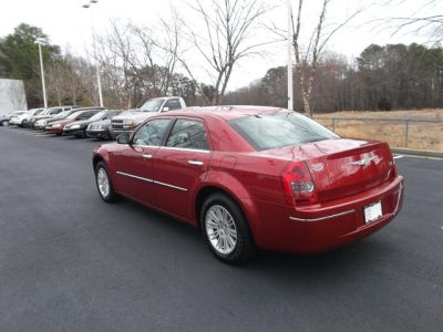 2010 Chrysler 300  Touring