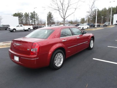 2010 Chrysler 300  Touring