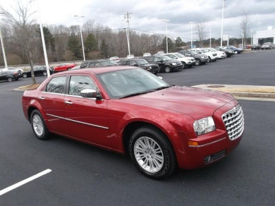 2010 Chrysler 300  Touring