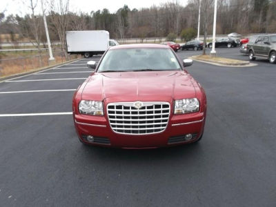 2010 Chrysler 300  Touring