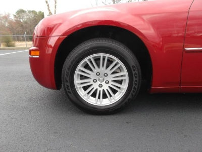 2010 Chrysler 300  Touring