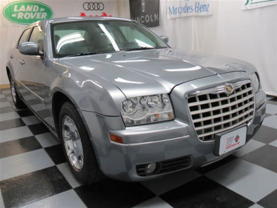 2006 Chrysler 300  Touring