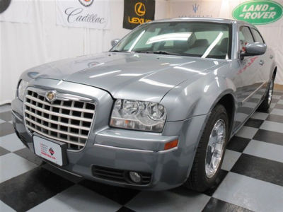 2006 Chrysler 300  Touring