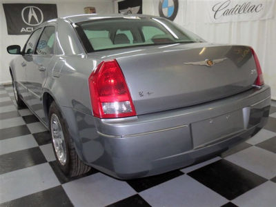 2006 Chrysler 300  Touring