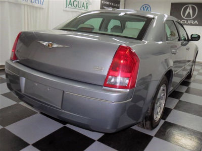 2006 Chrysler 300  Touring