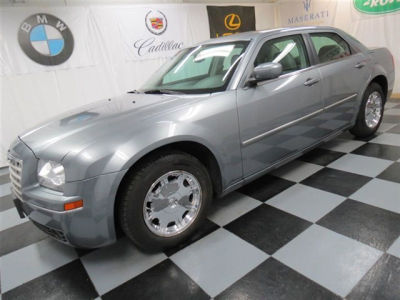 2006 Chrysler 300  Touring