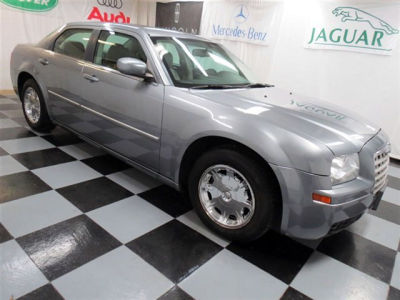 2006 Chrysler 300  Touring