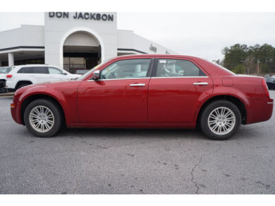 2010 Chrysler 300  Touring