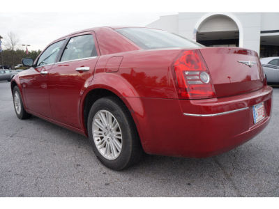 2010 Chrysler 300  Touring