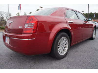 2010 Chrysler 300  Touring