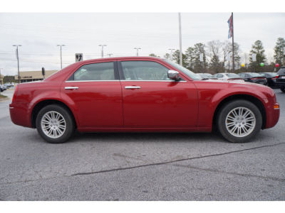 2010 Chrysler 300  Touring