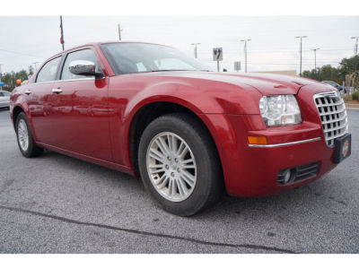 2010 Chrysler 300  Touring