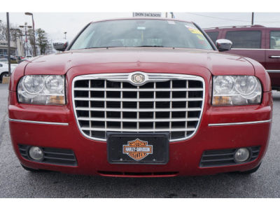 2010 Chrysler 300  Touring