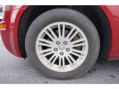 2010 Chrysler 300  Touring