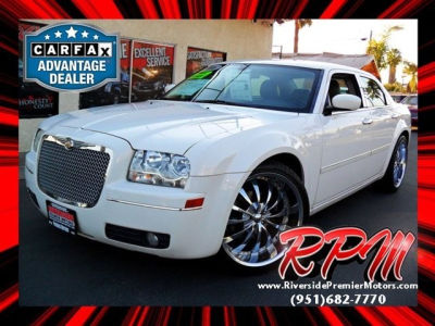 2006 Chrysler 300  Touring