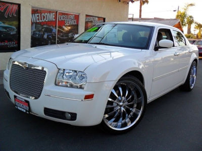 2006 Chrysler 300  Touring