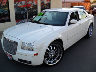 2006 Chrysler 300  Touring