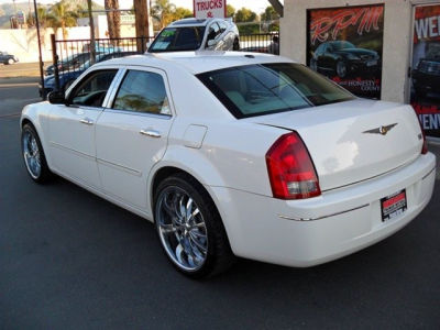 2006 Chrysler 300  Touring