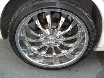 2006 Chrysler 300  Touring