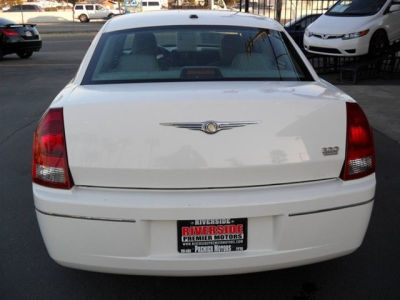 2006 Chrysler 300  Touring