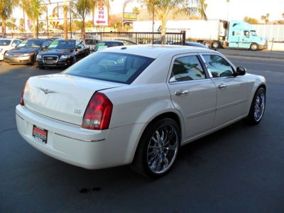2006 Chrysler 300  Touring