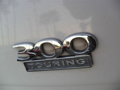 2006 Chrysler 300  Touring