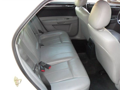 2006 Chrysler 300  Touring