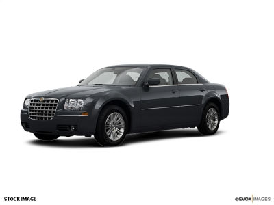 2008 Chrysler 300  Touring