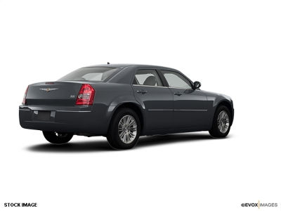 2008 Chrysler 300  Touring