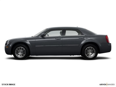 2008 Chrysler 300  Touring