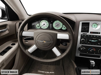 2008 Chrysler 300  Touring