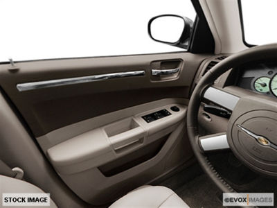 2008 Chrysler 300  Touring