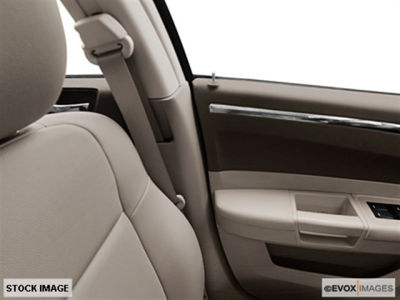 2008 Chrysler 300  Touring