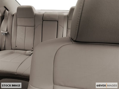 2008 Chrysler 300  Touring