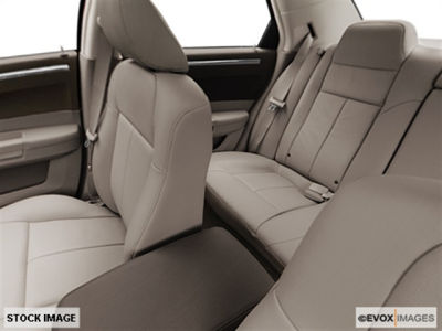 2008 Chrysler 300  Touring