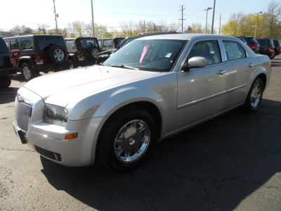 2006 Chrysler 300  Touring