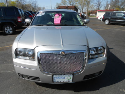 2006 Chrysler 300  Touring