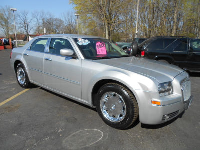 2006 Chrysler 300  Touring