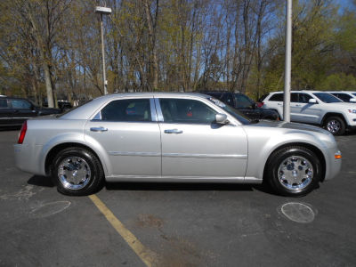 2006 Chrysler 300  Touring