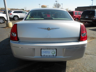 2006 Chrysler 300  Touring