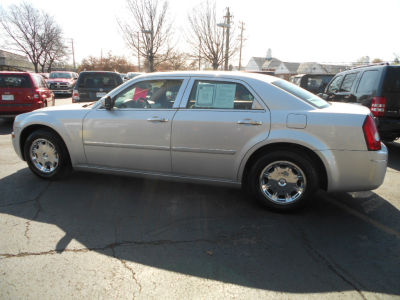 2006 Chrysler 300  Touring