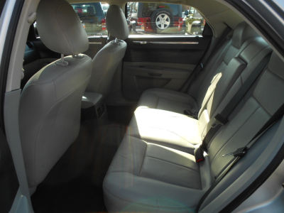 2006 Chrysler 300  Touring