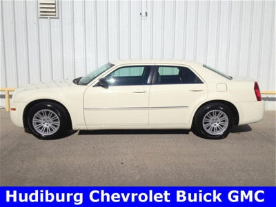 2009 Chrysler 300  Touring