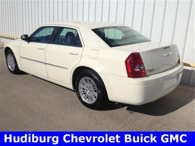 2009 Chrysler 300  Touring