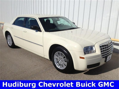 2009 Chrysler 300  Touring