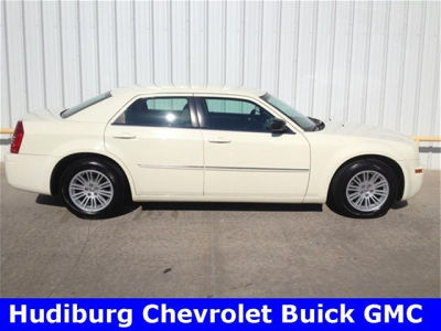 2009 Chrysler 300  Touring